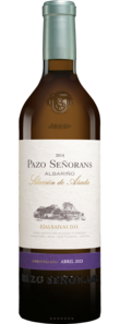 Pazo de Señoráns »Selección de Añada« 2014
