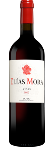 Elias Mora Viñas 2022