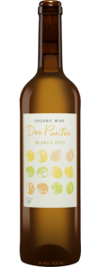 Dos Puntos Blanco Organic 2023