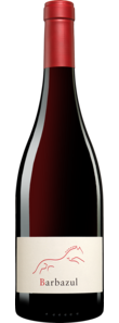 Barbazúl 2021