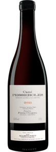Mas Martinet »Camí Pesseroles« 2021