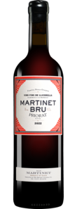 Mas Martinet Martinet Bru 2022