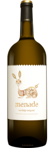 Menade Verdejo - 1,5 L. Magnum 2023