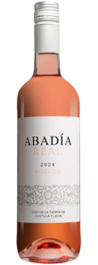 Abadía Real Rosado 2024