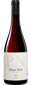 Los Aguilares Pinot Noir 2022