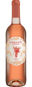 Adoración Rosado 2023