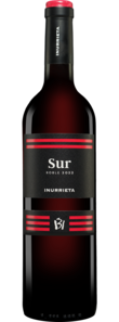 Inurrieta Sur 2022