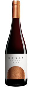 Nanit Tinto Natural Wine 2023