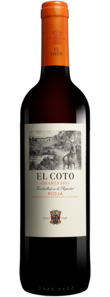 El Coto Crianza 2021