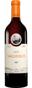 Emilio Moro »Malleolus« 2021