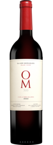 Oliver Moragues »OM 500« 2022