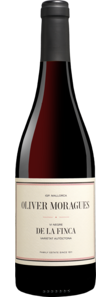 Oliver Moragues Vi Negre De La Finca 2023