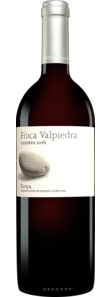 Finca Valpiedra Reserva 2016