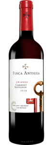 Finca Antigua Cabernet Crianza 2019