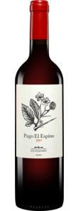 Los Aguilares Pago el Espino 2021