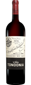 Tondonia »Viña Tondonia« Tinto Reserva - 1,5 L. Magnum 2012