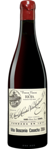 Tondonia Viña Bosconia Tinto Gran Reserva 2004