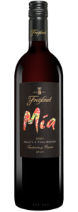Freixenet »MIA« Tinto Halbtrocken 2022