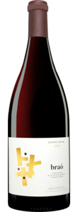 Acústic Braó - 1,5 L. Magnum 2019