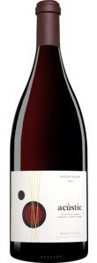 Acústic Negre - 1,5 L. Magnum 2021