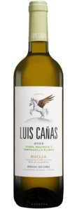 Luis Cañas Blanco 2023