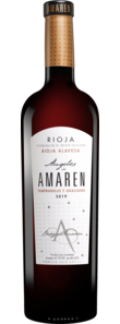 Luis Cañas »Ángeles de Amaren« 2019