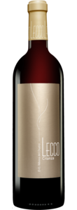 Lecco Crianza 2020