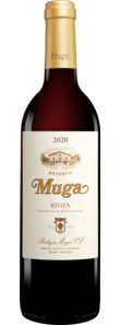 Muga Reserva 2020