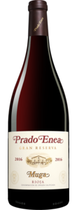 Muga Prado Enea Gran Reserva - 1,5 L. Magnum 2016