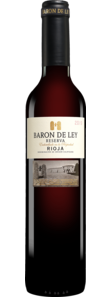 Barón de Ley Reserva - 0,5 L. 2019