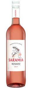 Saramía Rosado 2023