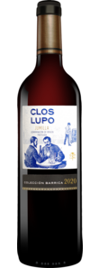 Clos Lupo Colección Barrica 2020