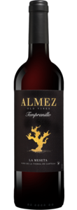 Almez Tempranillo 2023