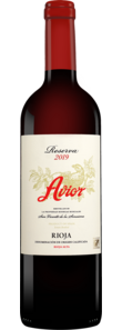 Avior Reserva 2019