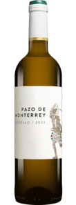 Pazo de Monterrey Godello 2023