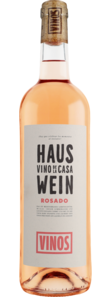 Hauswein Rosado