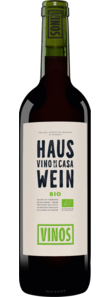 Hauswein Tinto Bio
