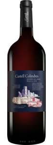 Castell Colindres Reserva Edición del Norte - 1,5 L. Magnum 2020
