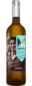 Manifiesto Sauvignon Blanc 2023