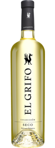 El Grifo Blanco Malvasía Seco »Colleción« 2023