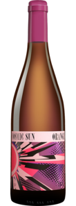 Cosmic Sun Orange Wine 2023