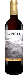 El Vínculo Tinto Reserva 2019