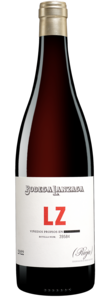 Telmo Rioja »LZ« 2022