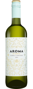 Aroma D'Abril Blanco 2023