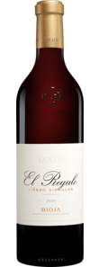 Izadi Tinto »El Regalo« 2020
