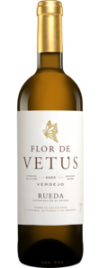 Vetus »Flor de Vetus« Blanco 2023