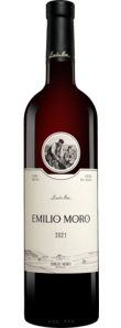 Emilio Moro 2021