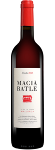 Macià Batle Tinto Añada 2023