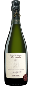 Recaredo »Particular« Brut Nature 2014