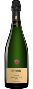 Recaredo »Subtil« Brut Nature 2019